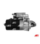 ŠTARTÉR AUDI A3 1.8-2.0 03- S3055 AUTOSTARTER