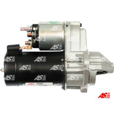 ŠTARTÉR AUDI A3 1.9 08- S0227 AUTOSTARTER