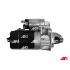 ŠTARTÉR AUDI A6 3.2 06- S0374 AUTOSTARTER