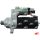 ŠTARTÉR TOYOTA HILUX 2.5 S6059 AUTOSTARTER