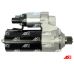 ŠTARTÉR VW TOUAREG 3.0 04- S0213 AUTOSTARTER