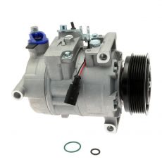 Kompresor klimatizácie AUDI 100 86-90 8FK351108-541 HELLA GERMANY