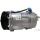 Kompresor klimatizácie CITROEN C5 2.0HDI 01 8FK351134-421 HELLA GERMANY