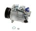 Kompresor klimatizácie RENAULT MEGANE 1.4 16V 99-02 8FK351134-381 HELLA GERMANY
