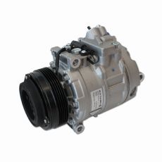 Kompresor klimatizácie RENAULT MEGANE 1.5DCI 03- 8FK351134-451 HELLA GERMANY