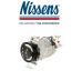Kompresor klimatizácie VOLVO 940 90- 89321 NISSENS DENMARK