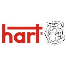 HART Predné rameno AUDI A3 03- PRAVÉ