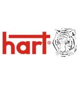 HART Predné rameno AUDI A4 01- /SADA/