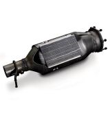 DPF FILTER AUDI A4 3.0 TDI 08- JMJ