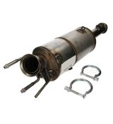 DPF FILTER CITROEN C5 2.2 HDI JMJ