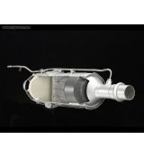 DPF FILTER CITROEN C5 2.7 HDI JMJ