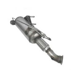 DPF FILTER CITROEN C8 2.0 02- JMJ