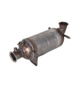 DPF FILTER CITROEN JUMPER 3.0 HDI 10- JMJ