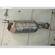 DPF FILTER FIAT SEDICI 2.0D 09- JMJ