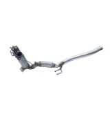 DPF FILTER MERCEDES BENZ CLS350 04-10 JMJ