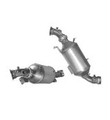 DPF FILTER MERCEDES BENZ SPRINTER 209 06- JMJ