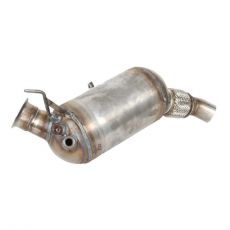 DPF FILTER VOLVO XC70 2.4 05- JMJ