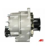 ALTERNÁTOR ALFA ROMEO 156 2.5-3.2 00-06 A0392 AUTOSTARTER