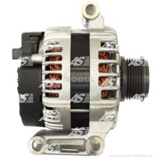 ALTERNÁTOR ALFA ROMEO 159 1.9-2.2 05-08 A0229 AUTOSTARTER