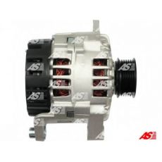 ALTERNÁTOR ALFA ROMEO 75 2.4 89-92 65A A9221 AUTOSTARTER