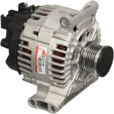 ALTERNÁTOR ALFA ROMEO GIULIETTA 2.0 10- 120A A6123(DENSO) AUTOSTARTER