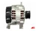 ALTERNÁTOR CITROEN C3 1.4 09- 120A A5104 AUTOSTARTER