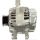 ALTERNÁTOR FIAT DOBLO 1.9 01- 90A A6258(DENSO) AUTOSTARTER