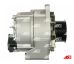 ALTERNÁTOR CHEVROLET OPEL OMEGA 3.8 99-07 A0458 AUTOSTARTER