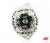 ALTERNÁTOR MAZDA 3 2.2 09- 100A A5121 AUTOSTARTER