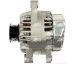 ALTERNÁTOR RENAULT MEGANE 1.9DCI 02- 125A A3034 AUTOSTARTER