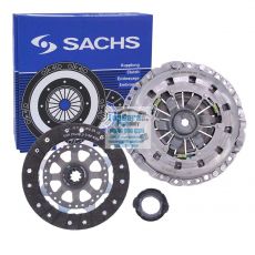 SPOJKA ALFA ROMEO 147 1.6 16V 01- 3000853201 SACHS