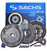 SPOJKA ALFA ROMEO 147 1.9 JTD 03 -04 3000951327 SACHS