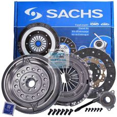 SPOJKA ALFA ROMEO 147 1.9 JTD 03 -04 3000951327 SACHS