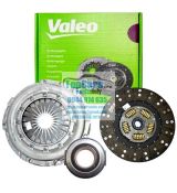 SPOJKA ALFA ROMEO 147 1.9 JTD 03 -04 826230 VALEO