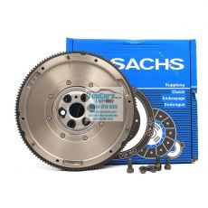 SPOJKA ALFA ROMEO 147 3 .2 03 - 3000951337 SACHS