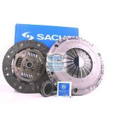 SPOJKA ALFA ROMEO 159 1.8TBI 09-11 3000951388 SACHS