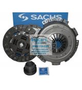 SPOJKA ALFA ROMEO 159 2.0 JTDM 09-11 3000951999 SACHS