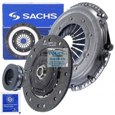 SPOJKA AUDI 100 2.0D 88-89 3000053009 SACHS