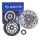 SPOJKA AUDI 80 1.8, 1.9, 2.0 /228 3000181001 SACHS