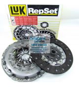 SPOJKA AUDI A4 1.8 T FSI 07-15 623360600 LUK