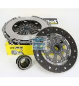 SPOJKA AUDI A4 1.8, 1.8T 95-01 600008300 LUK