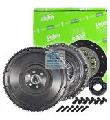 SPOJKA AUDI A4 1.8T 97-05 826579 VALEO