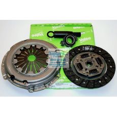 SPOJKA BMW 3 E3 6 M3 3 .2 -98/240 826540 VALEO