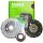 SPOJKA BMW 3 E60 545I 03 - 826953 VALEO