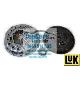 SPOJKA FORD FIESTA 5, FORD FUSION 1.4 01- 621305233 LUK