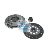 SPOJKA FORD FOCUS 2 1.6 TDCI 03 - WFD023CSC HART