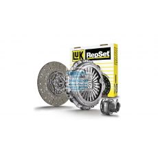 SPOJKA JAGUAR S-TYPE 2.5 V6 99-08 624380633 LUK