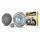 SPOJKA MERCEDES SPRINTER 416 CDI 00- 624318209 LUK