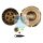 SPOJKA NISSAN TERRANO 2.7 TD 93 -02 WNS024 HART