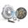 SPOJKA NISSAN VANETTE 2.3 D 94- WNS035 HART